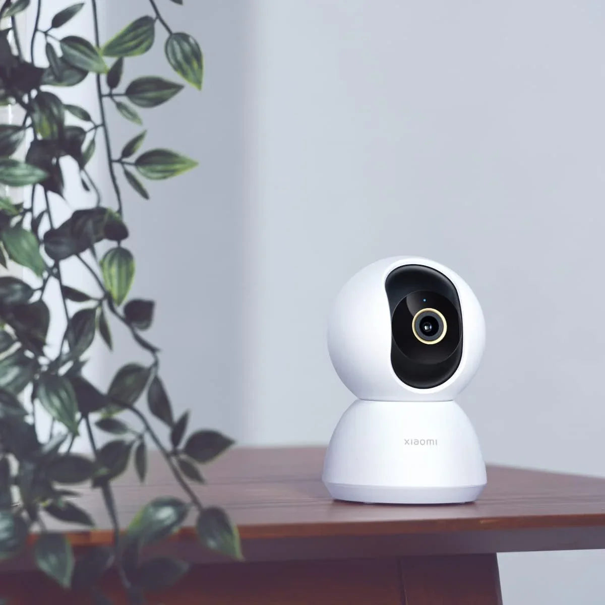 Xiaomi Smart Camera C300 - White - Tashqila Xiaomi Smart Camera C300 - White - Tashqila